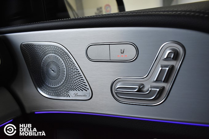 MERCEDES-BENZ GLE 350 de 4Matic Plug-in hybrid Premium Plus